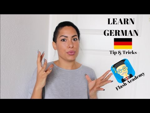 3 WAYS TO LEARN GERMAN FAST 3 WAYS TO LEARN GERMAN FAST