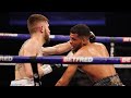 Best Fights of 2021 : Jason Cunningham UD12 Gamal Yafai