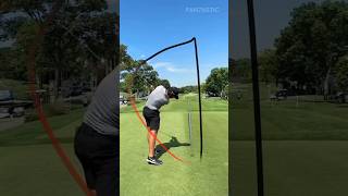 PGA Matthew Wolff Iron Swing \u0026 Slow Motion Golf Lesson