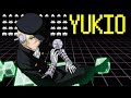 Bleach Brave Souls -  Yukio : There's no Escape! - Moves and Special Moves