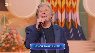 Tutti cantano Sanremo, la performance dei Boomer - Boomerissima 28/11/2023