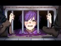 Sad Story of Purple (Rainbow Friends Animation)