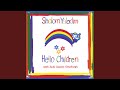 Shalom Chaverim