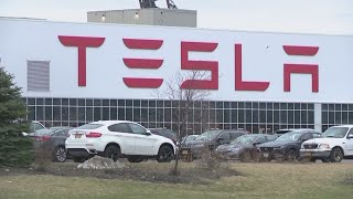 'I have bills, I have a life' | Tesla workers left shocked after sudden layoffs