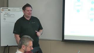 VMware NSX for Security