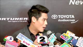 “กันต์” โดนผู้ผลิตรายการเบี้ยวค่าตัว