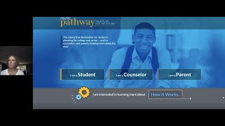 Learn How to Register for an Account in MEFA Pathway