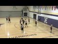 defend the side pick u0026 roll in the pack line defense basketball 2016 12