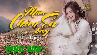 Mùa Chim Én Bay (Hoàng Hiệp) Mộc San || Nhạc Trữ Tình Bất Hủ