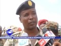 ciidamada dowladda iyo kuwa amisom iyo alshabaab oo kudagaalamay deegano hoos yimaada baladweyn