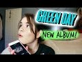 REVOLUTION RADIO REACTION! (GREEN DAY'S NEW ALBUM)
