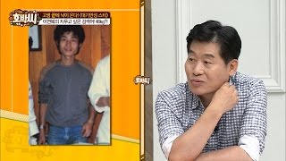 이연복, 몸무게 48kg까지 빠진 이유는?[호박씨] 57회 20160628