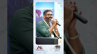 Ahalia Literary Forum 2024 | Sarath Krishnan and Geethamma | Ahalia Events | Ahalia Campus