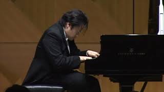 Debussy:Poissons d'or(ImagesⅡ),ドビュッシー:金色の魚,Piano:Toshiaki JO 演奏:城寿昭