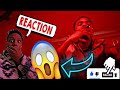 Gurt Returned react to P Yungin- No Rats Allowed (Official Video)