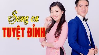 Nắng Ấm Quê Hương - Nhạc Trữ Tình Quê Hương Cực Ngọt Cực Hay | Song Ca Trữ Tình