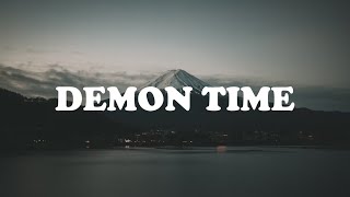 Lil Yachty - Demon Time ft. Draft Day