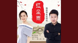 红尘雨-DJ何鹏版