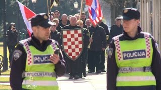 RH: Osnovano Vijeće za suočavanje s nedemokratskom prošlošću