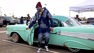 Snoop Dogg Dmx - Gangsta Life Ft Eminem Ice Cube Game Xzibit Method Man Nipsey