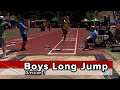 2023 TF - CIF-ss Finals (D1) - Long Jump (Boys)