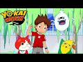 yo kai watch season 3 episode 2 recap