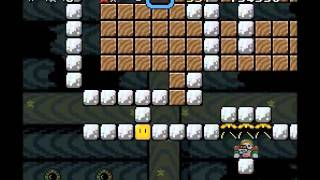 Cool or Cruel 100% TAS in 25:56.55