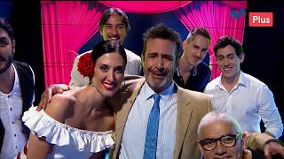 Wantan Night - Toño Vega, Mariana Flórez Carulla y Los Tenores