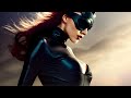 CATWOMAN Jewellery Store Robbery Show Main Street Movie World (HD) 1080p Front Row