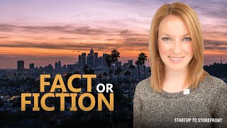 Mayor of West Hollywood Separates Fact From Fiction