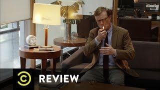 Review - Addiction