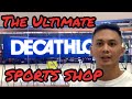 DECATHLON VIETNAM | THE COMPLETE SPORTS STORE | FROM HEAD TO FOOT GEARS, EQUIPMENT AND APPARELS (2)