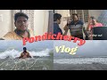 5 Things to do in Pondicherry | Pondicherry Trip planner | Budget Stay | Auroville | Friends trip