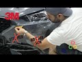 FRONT BUMPER PPF INSTALL | 3M SCOTCHGARD | CUPRA FORMENTOR