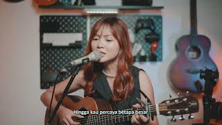 KUTETAP MENANTI - NIKITA WILLY | TAMI AULIA