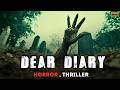 Diary reveals horrors, driving doctor to madness | Horror , Thriller |  Full Movies in English HD