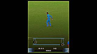 H.Pandya Bowling Wickets #cricket #shorts