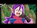 duel masters king amv sasami vs joe kirifuda round 1 talking to ourselves full