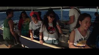 Similan Liveaboard Dec 5 9, 2019 l Deep Andaman Queen