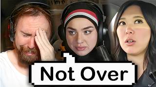 Frogan Breaks Silence & Asmongold SLAMS Her | xQc Calls BS on Destiny's Twitch Ban | Emily Rejected