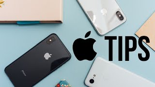 iPhone Tips Tricks & Hidden Features | YOU HAD NO IDEA EXISTED!!