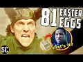 LOKI Finale BREAKDOWN and ENDING EXPLAINED - Easter Eggs You Missed In Season 2 Episode 6