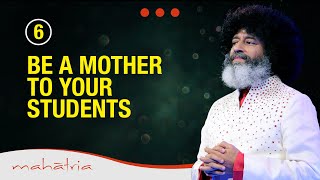 The Story of Mrs Thompson By Mahatria | Celebrating Teachers | Part 6