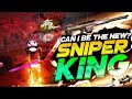 I Am The New Sniper God 🏆 | ft. INFERNO GAMING | Tournament Highlights 📈🥇