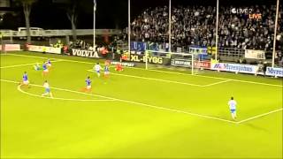 2013-09-30 IFK Norrköping - Åtvidabergs FF 1-3 (1-1)