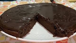 Easy Chocolate Cake Recipe | Simple \u0026 Delicious