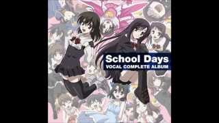 02 BYE-BYE TEARS - School Days