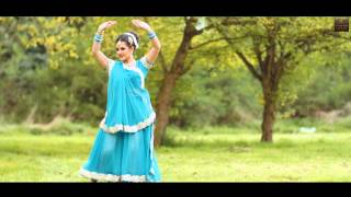 4K UHD Kathak Dancer Film Trailer