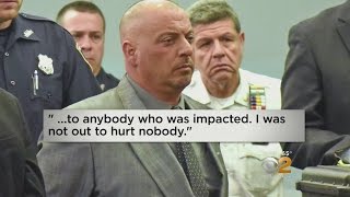 Jail Time In Suffolk County Dumping Case