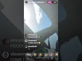 @HOODRICH_PABLOJUAN ON INSTAGRAM LIVE!!!!